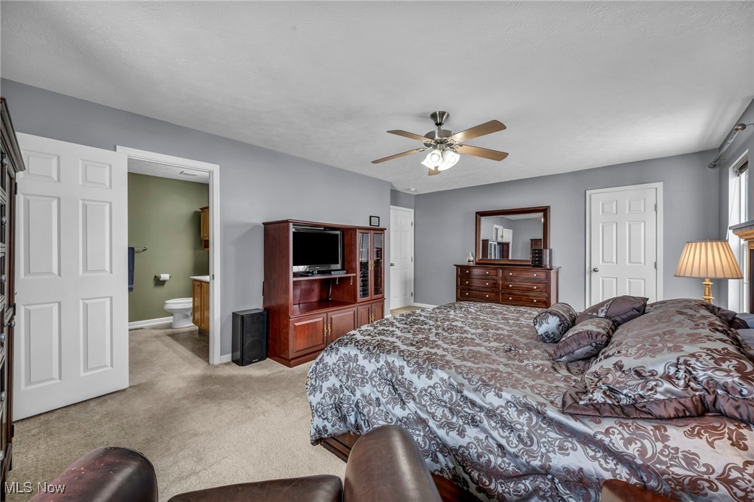 Meadow Lakes Sub - Residential