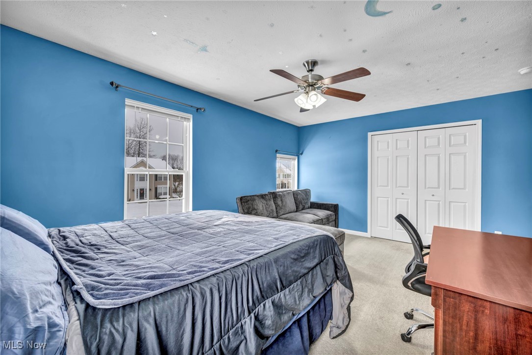 Meadow Lakes Sub - Residential