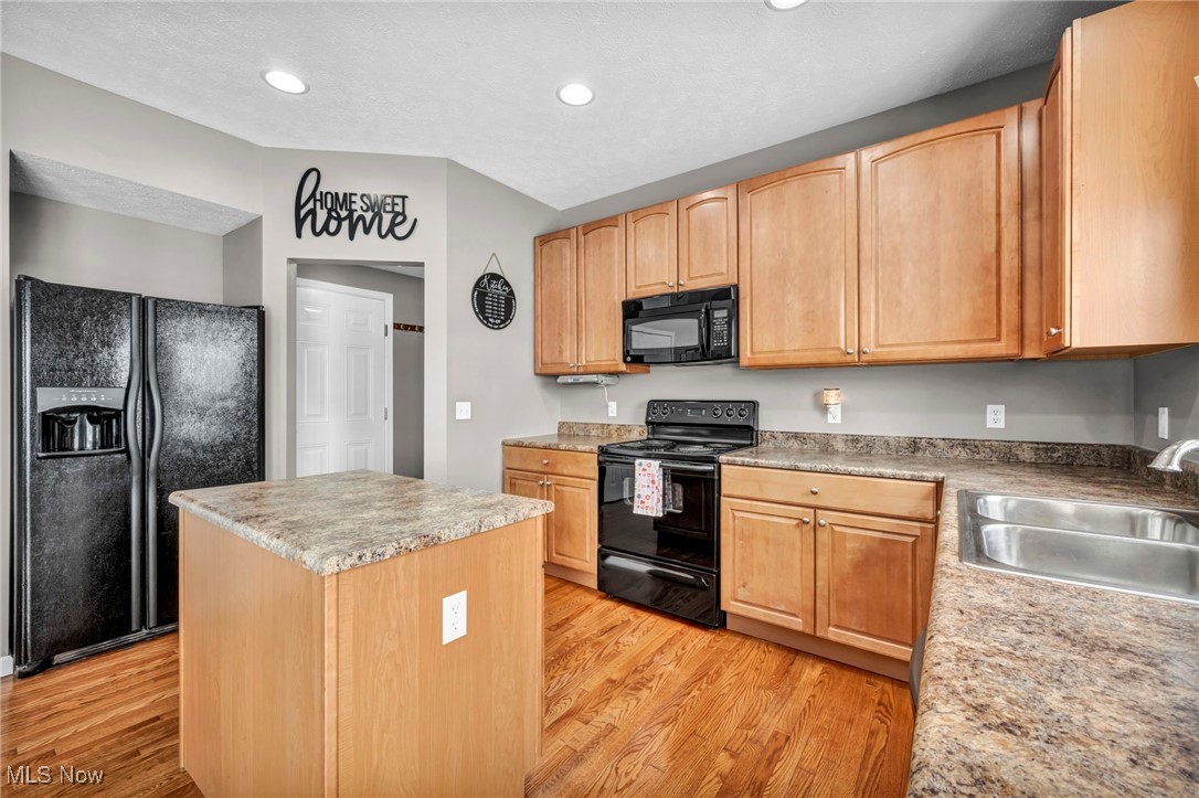 Meadow Lakes Sub - Residential