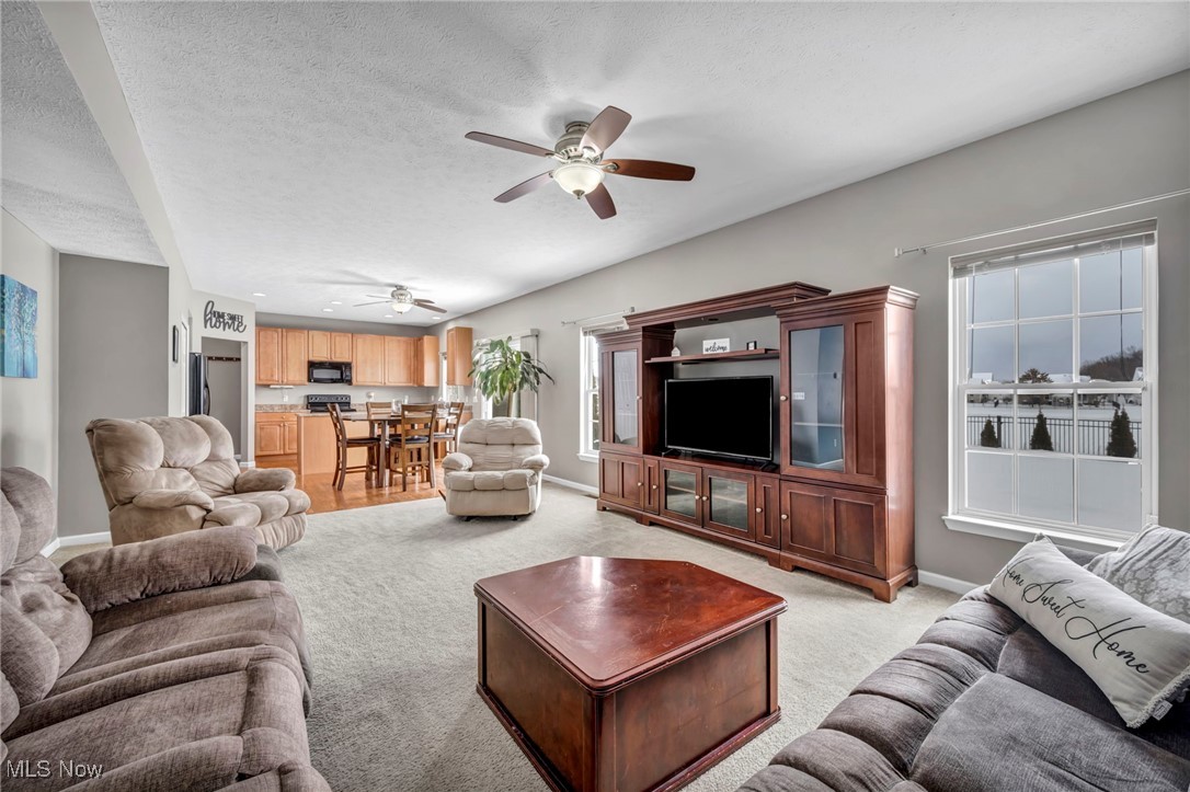 Meadow Lakes Sub - Residential