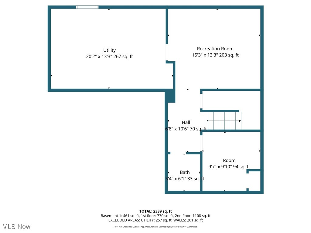 Meadow Lakes Sub - Residential