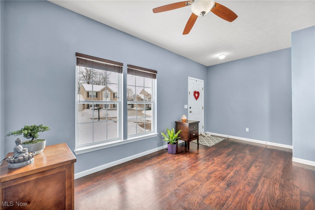 Meadow Lakes Sub - Residential