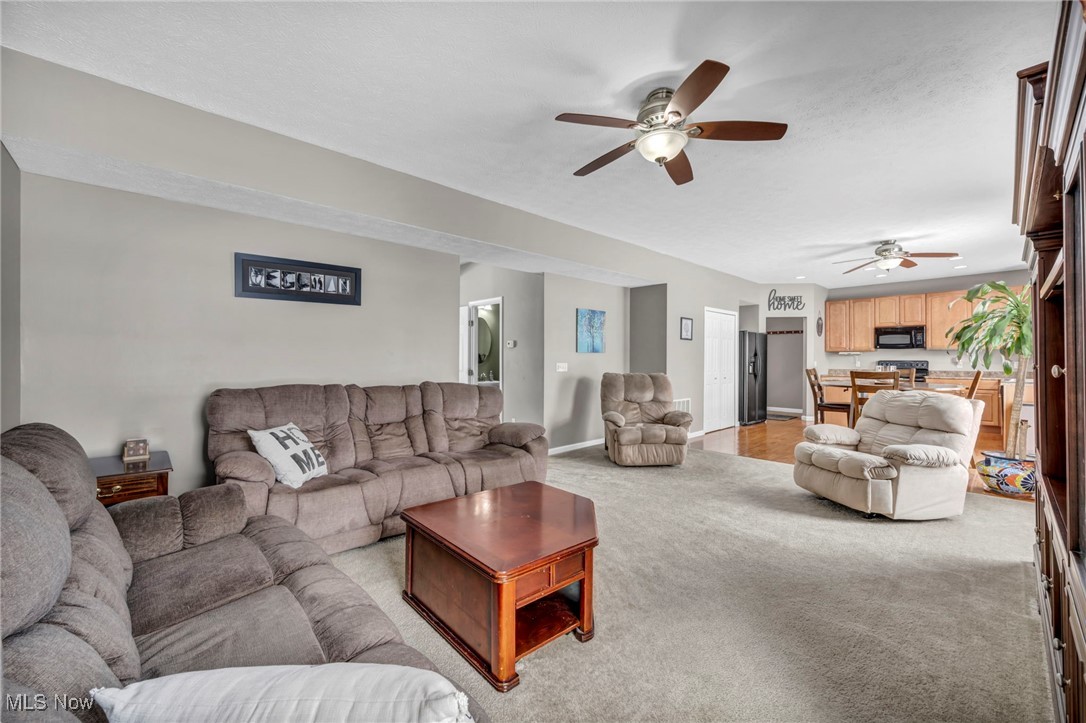 Meadow Lakes Sub - Residential