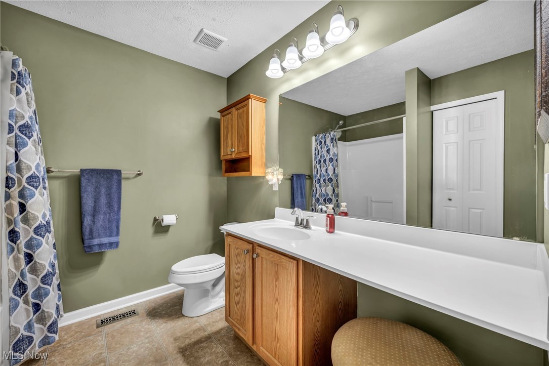 Meadow Lakes Sub - Residential