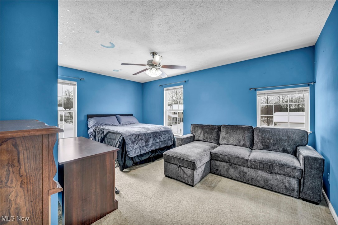 Meadow Lakes Sub - Residential