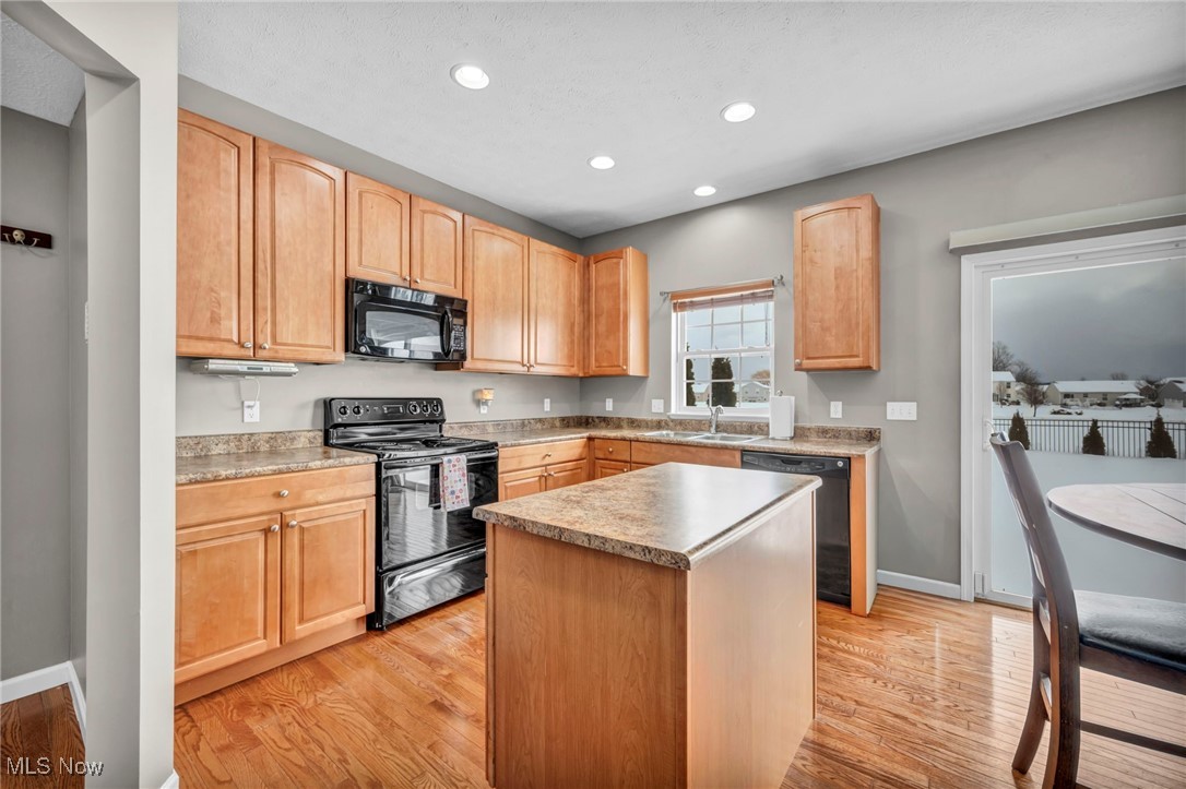 Meadow Lakes Sub - Residential