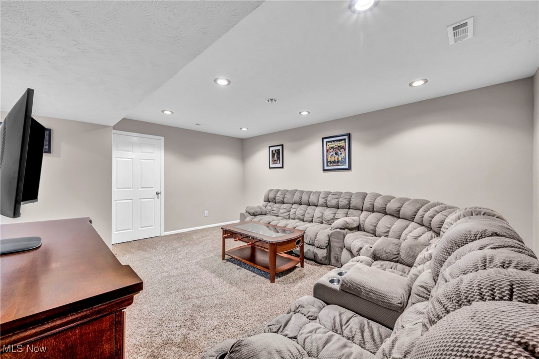 Meadow Lakes Sub - Residential