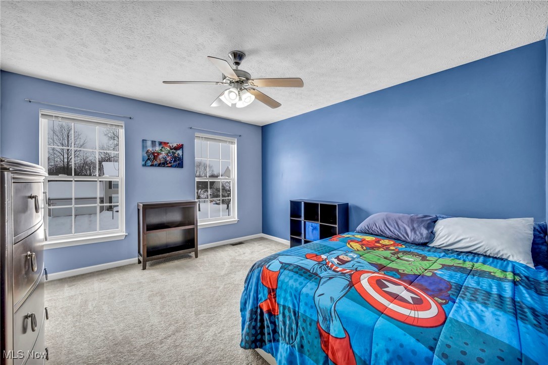 Meadow Lakes Sub - Residential