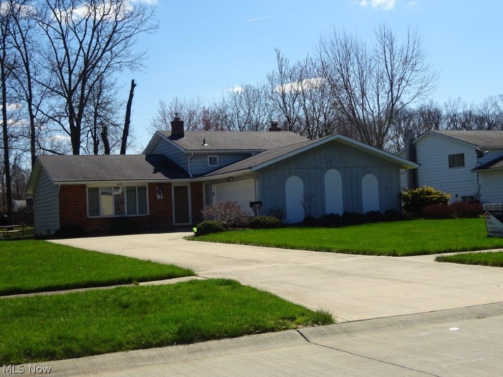 Ashwood Dev Cos Creekwood Sub - Residential