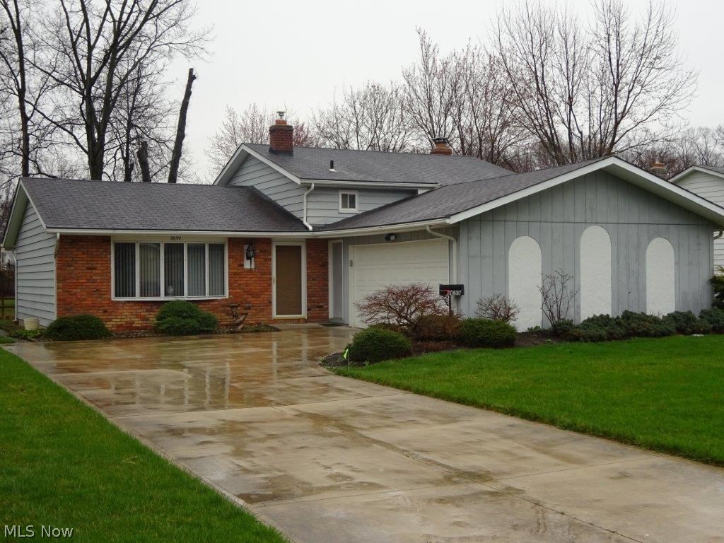 Ashwood Dev Cos Creekwood Sub - Residential