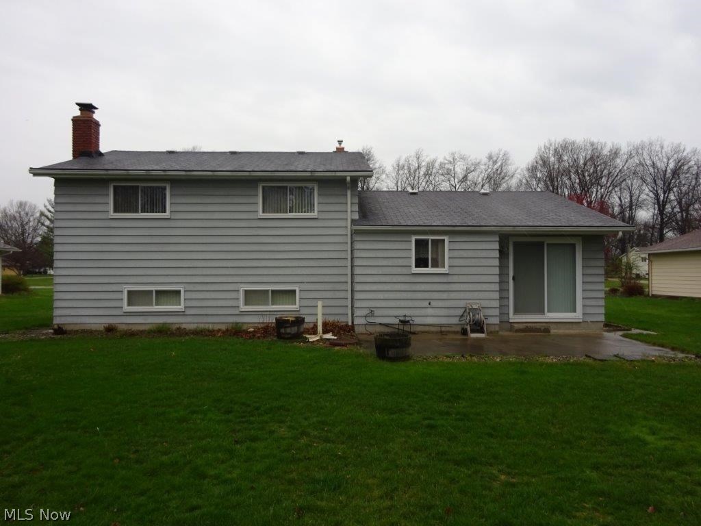 Ashwood Dev Cos Creekwood Sub - Residential