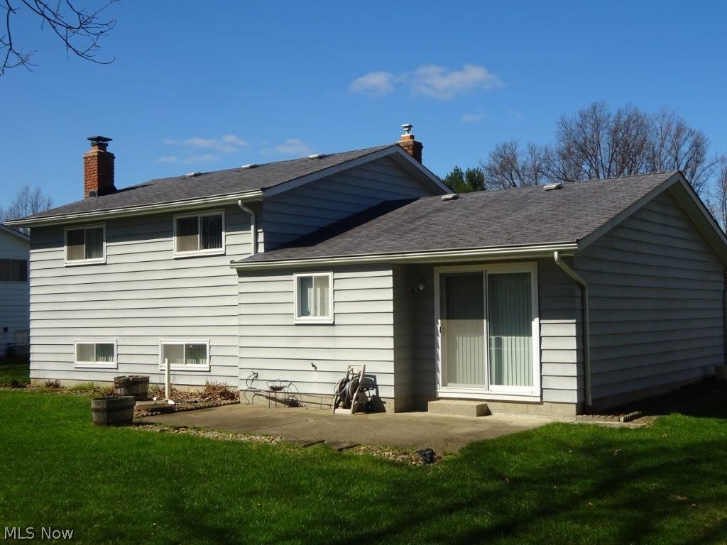 Ashwood Dev Cos Creekwood Sub - Residential