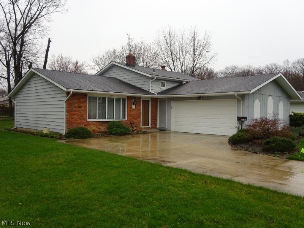 Ashwood Dev Cos Creekwood Sub - Residential