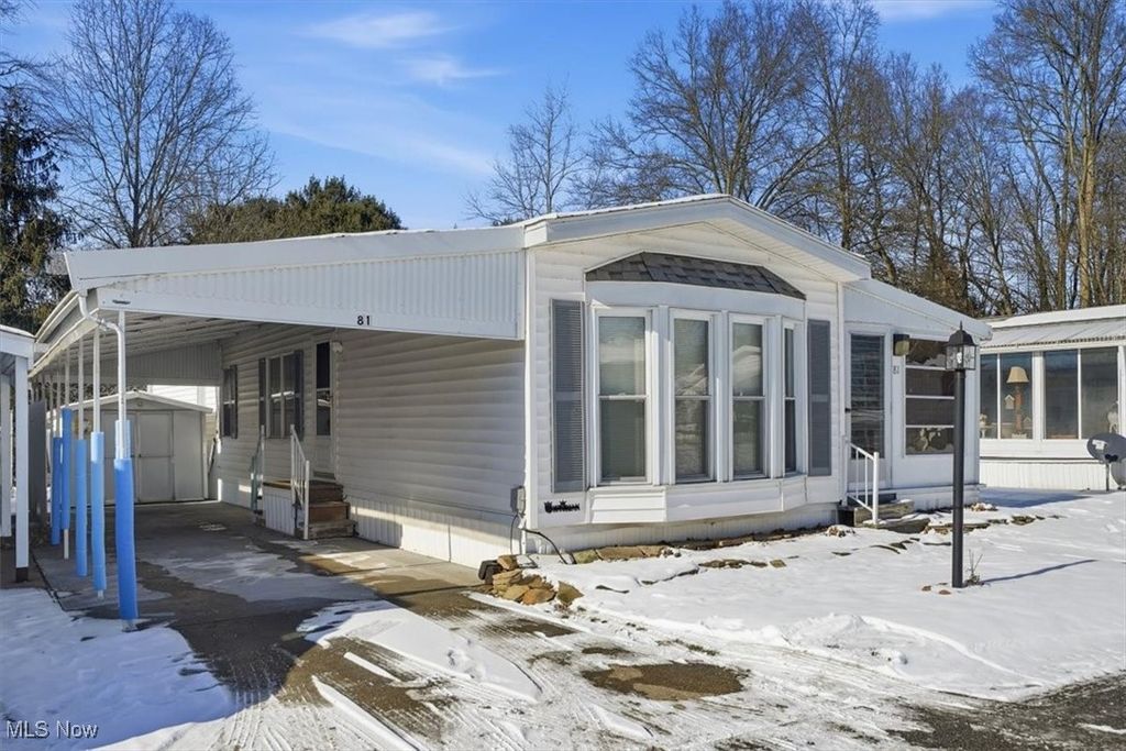 Photo of 81 Wilpark Drive, Akron, OH 44312 (MLS # 5183001)