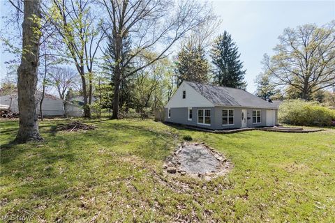 Tiny photo for 3679 Sanford Avenue, Stow, OH 44224 (MLS # 5203400)