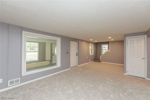 Tiny photo for 3679 Sanford Avenue, Stow, OH 44224 (MLS # 5203400)