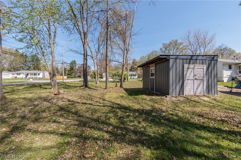 Tiny photo for 3679 Sanford Avenue, Stow, OH 44224 (MLS # 5203400)