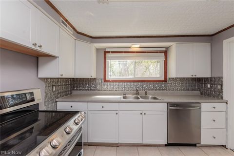 Tiny photo for 3679 Sanford Avenue, Stow, OH 44224 (MLS # 5203400)