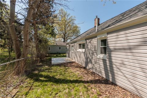 Tiny photo for 3679 Sanford Avenue, Stow, OH 44224 (MLS # 5203400)