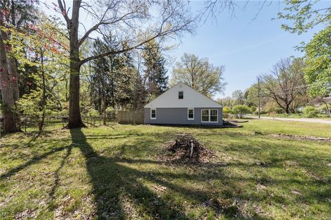 Tiny photo for 3679 Sanford Avenue, Stow, OH 44224 (MLS # 5203400)