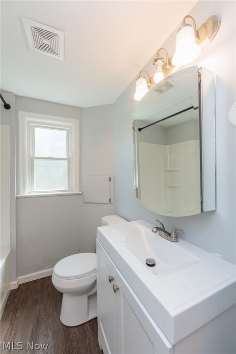 Tiny photo for 3679 Sanford Avenue, Stow, OH 44224 (MLS # 5203400)