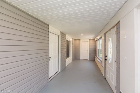 Tiny photo for 3679 Sanford Avenue, Stow, OH 44224 (MLS # 5203400)