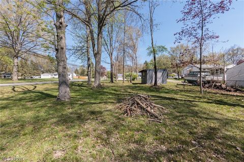 Tiny photo for 3679 Sanford Avenue, Stow, OH 44224 (MLS # 5203400)