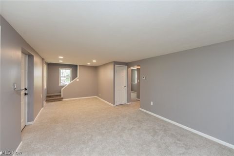 Tiny photo for 3679 Sanford Avenue, Stow, OH 44224 (MLS # 5203400)