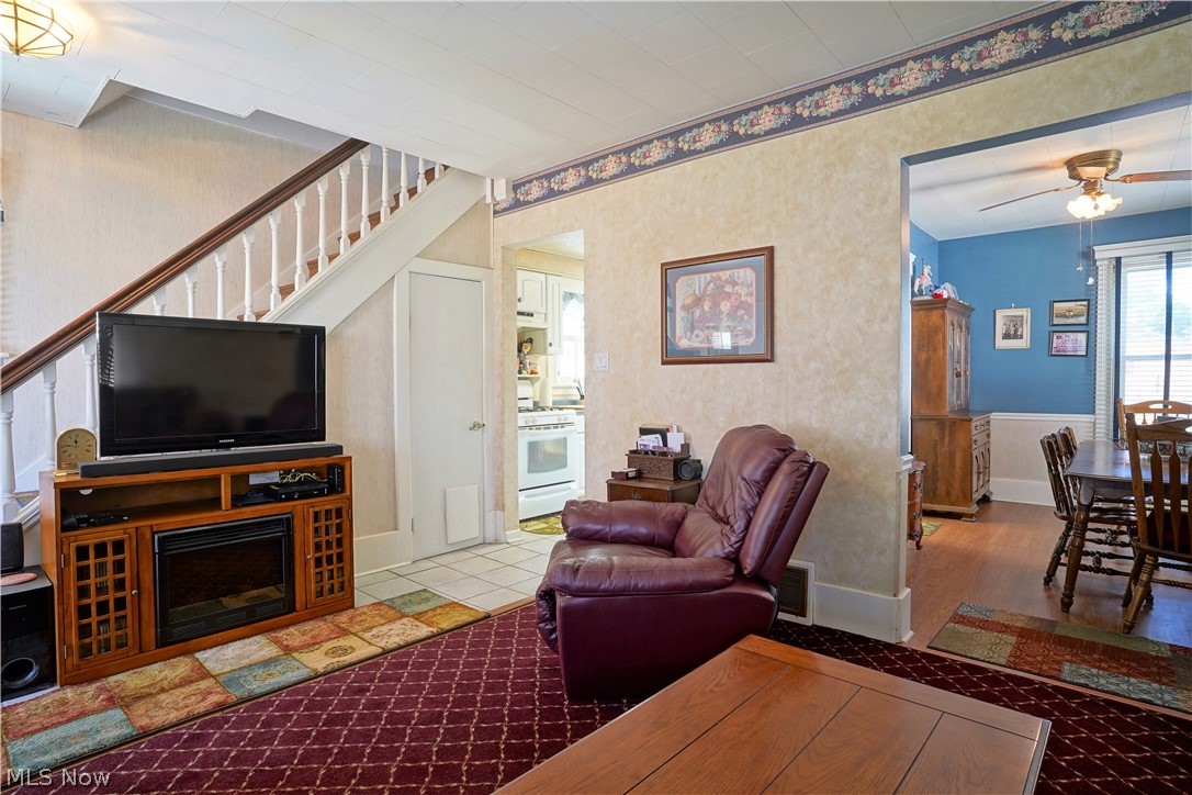 M A Wright - Residential