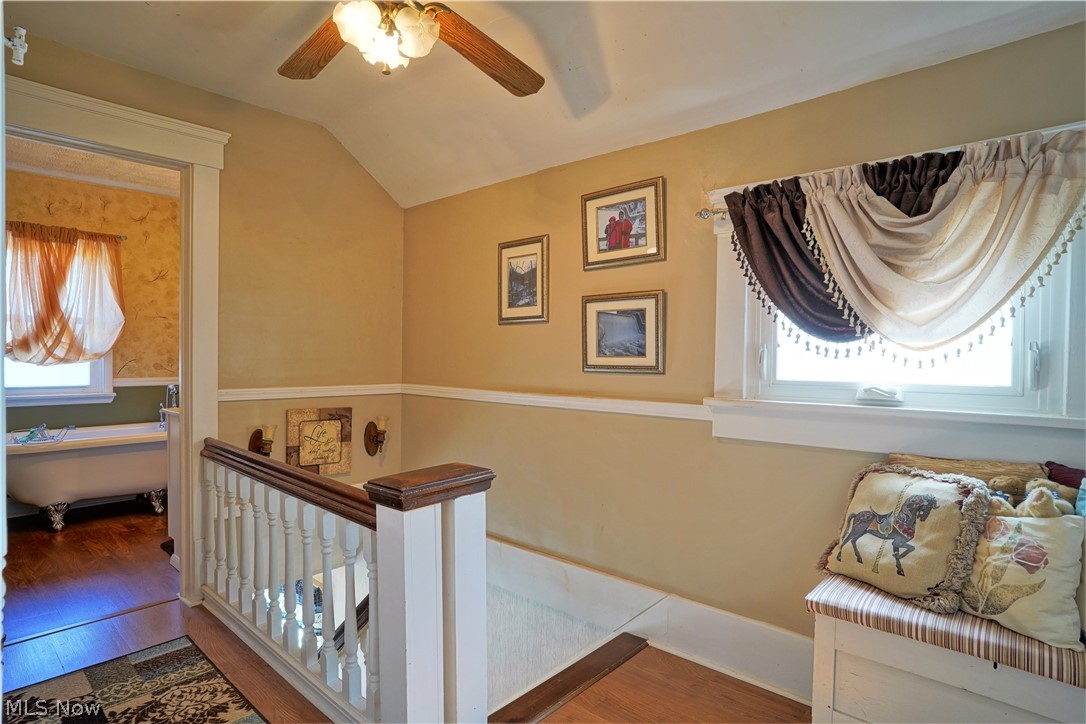 M A Wright - Residential