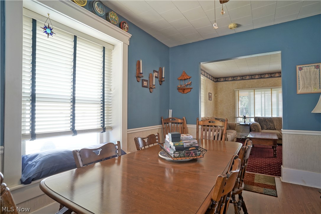 M A Wright - Residential