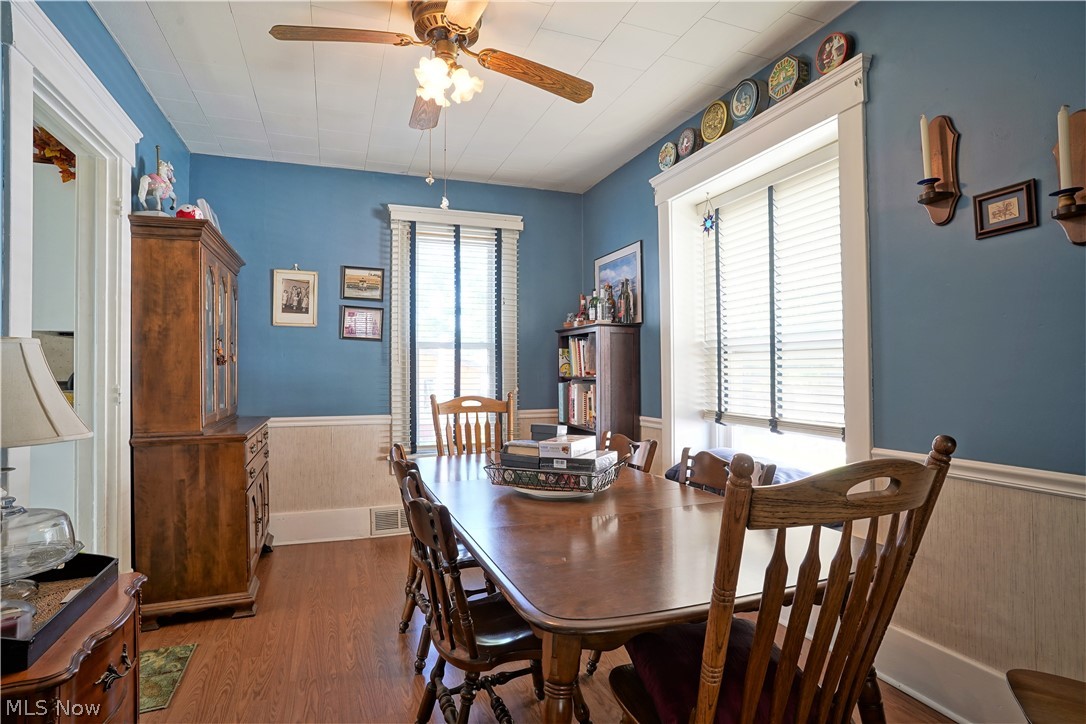 M A Wright - Residential