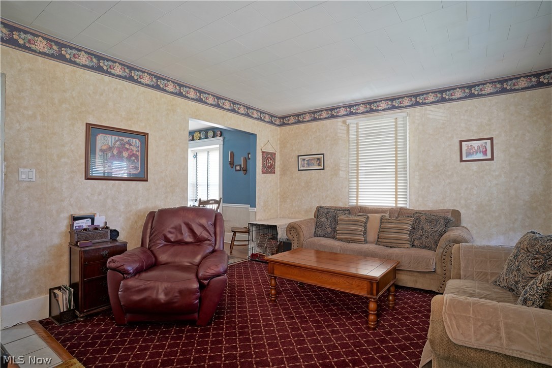 M A Wright - Residential