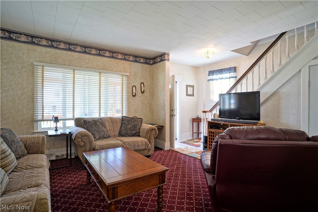 M A Wright - Residential