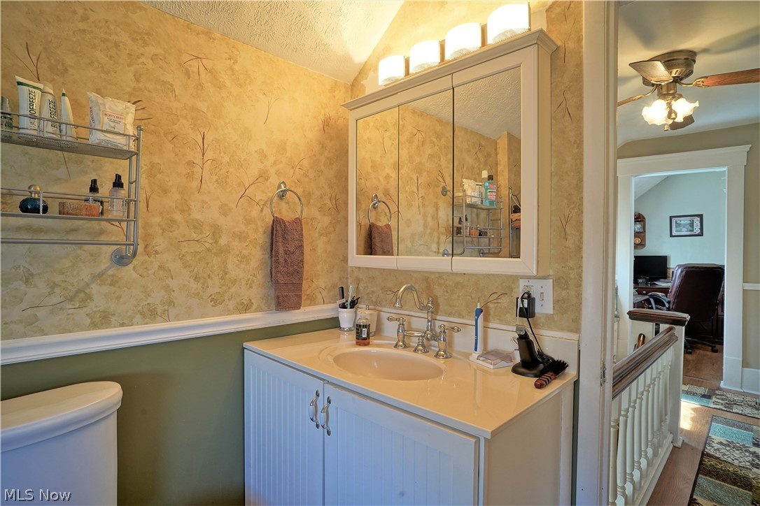 M A Wright - Residential