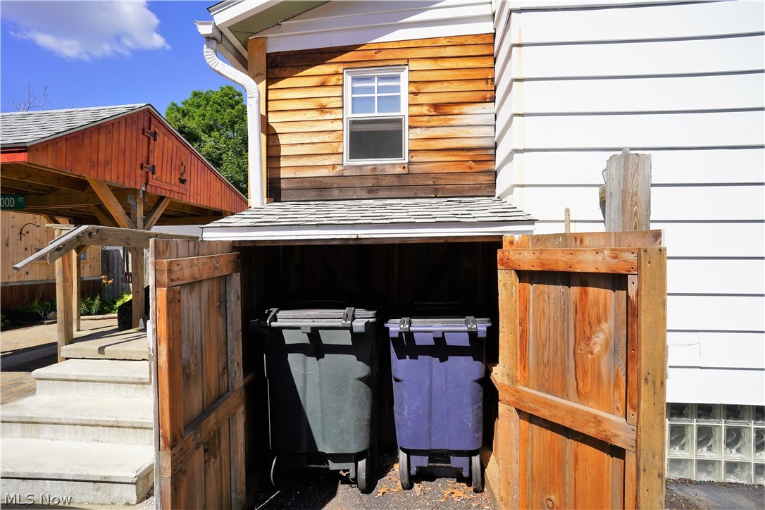 M A Wright - Residential