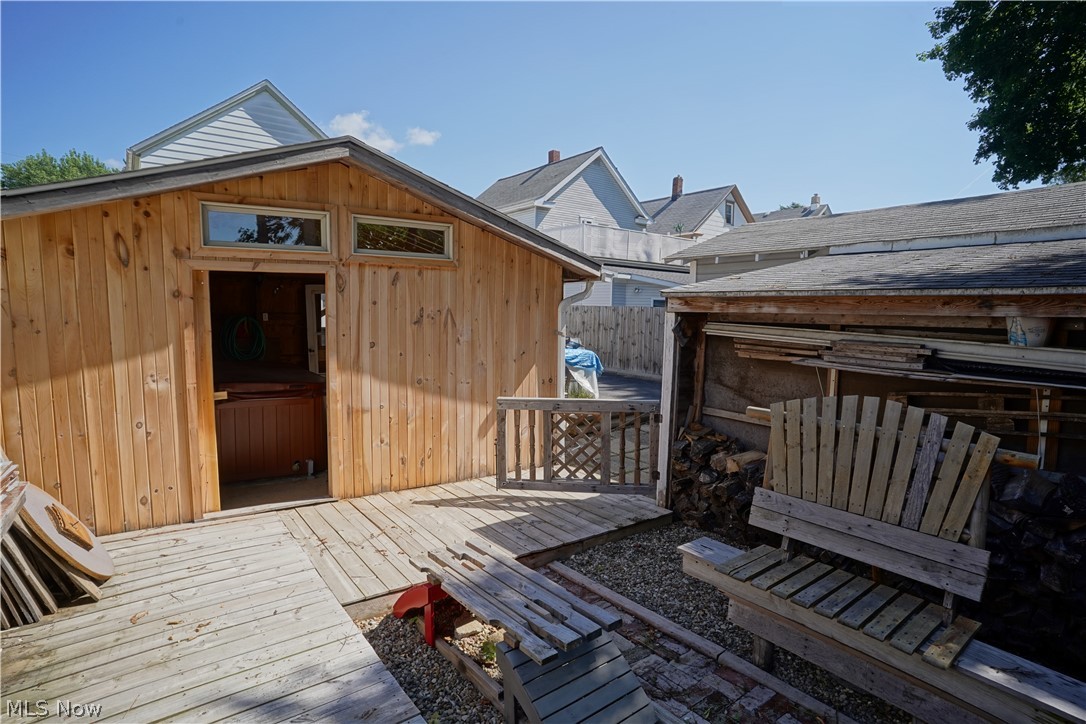 M A Wright - Residential