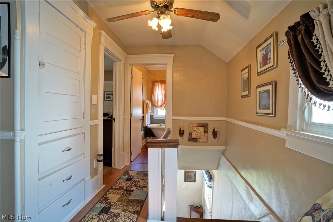 M A Wright - Residential