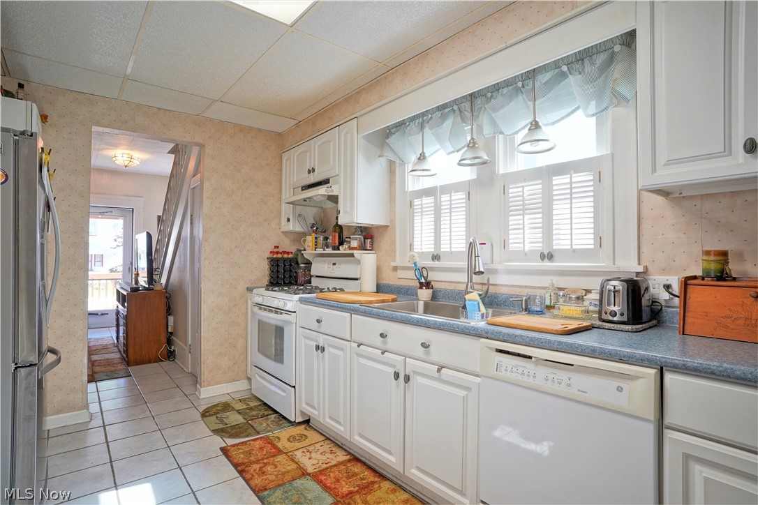 M A Wright - Residential