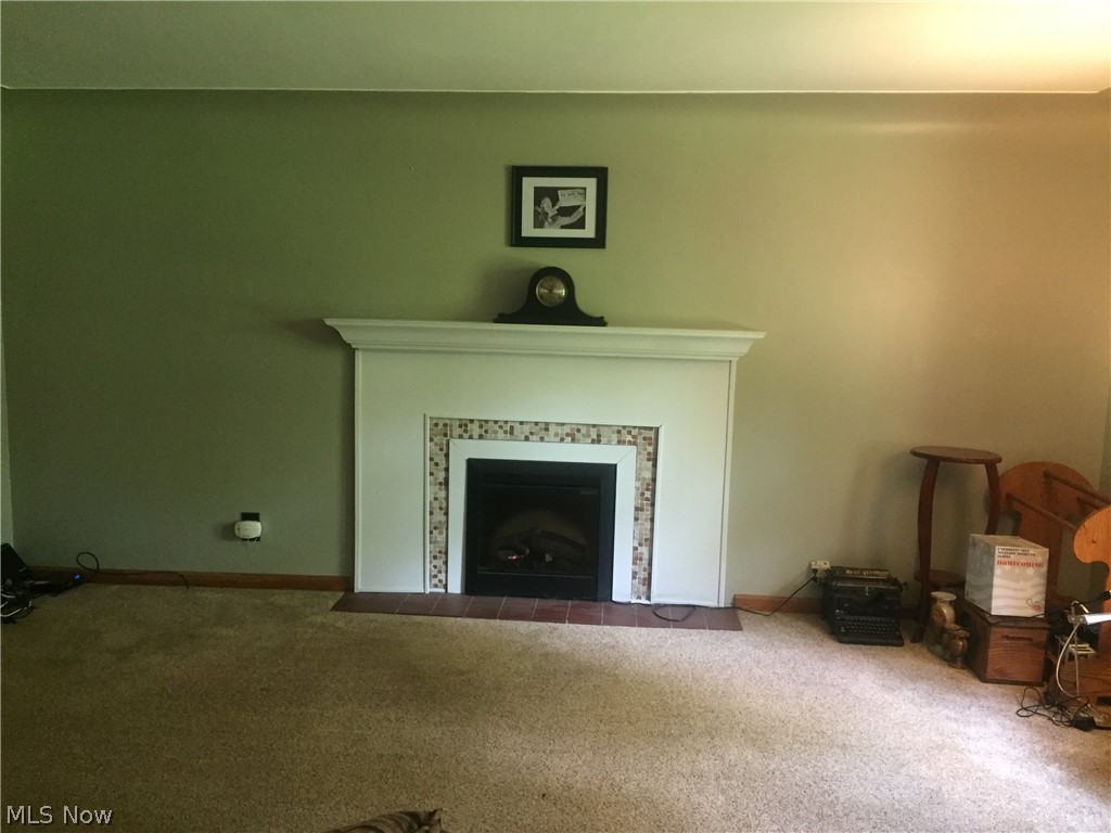 Township/Howland Sec 38 Origin - Residential