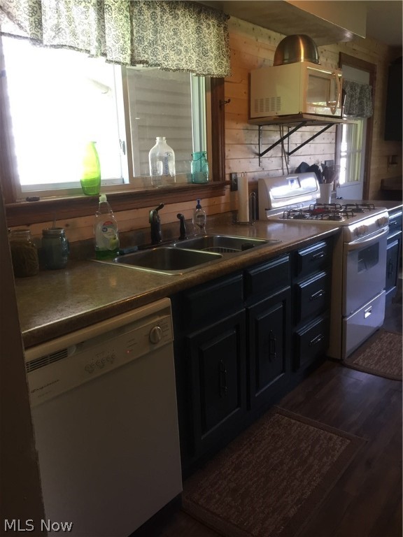 Township/Howland Sec 38 Origin - Residential
