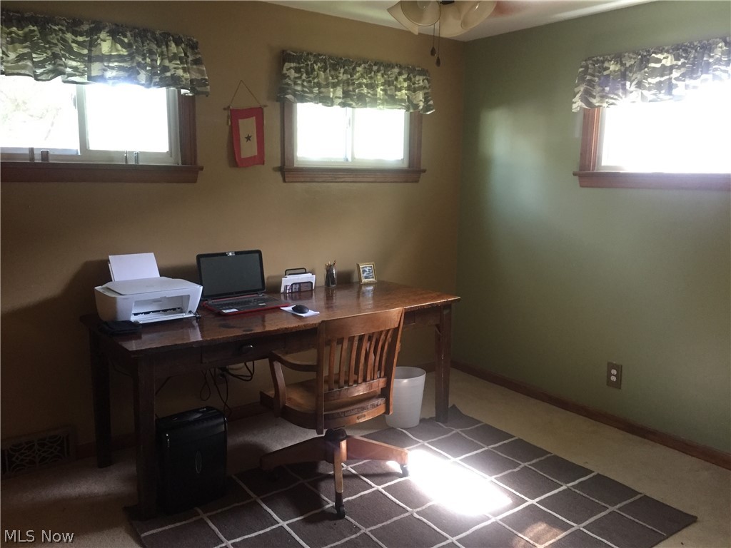 Township/Howland Sec 38 Origin - Residential