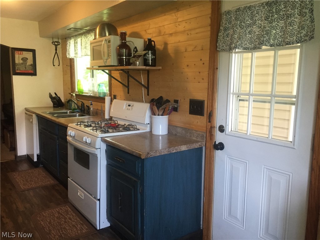 Township/Howland Sec 38 Origin - Residential
