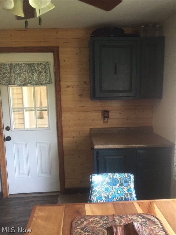 Township/Howland Sec 38 Origin - Residential