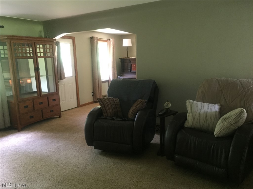 Township/Howland Sec 38 Origin - Residential