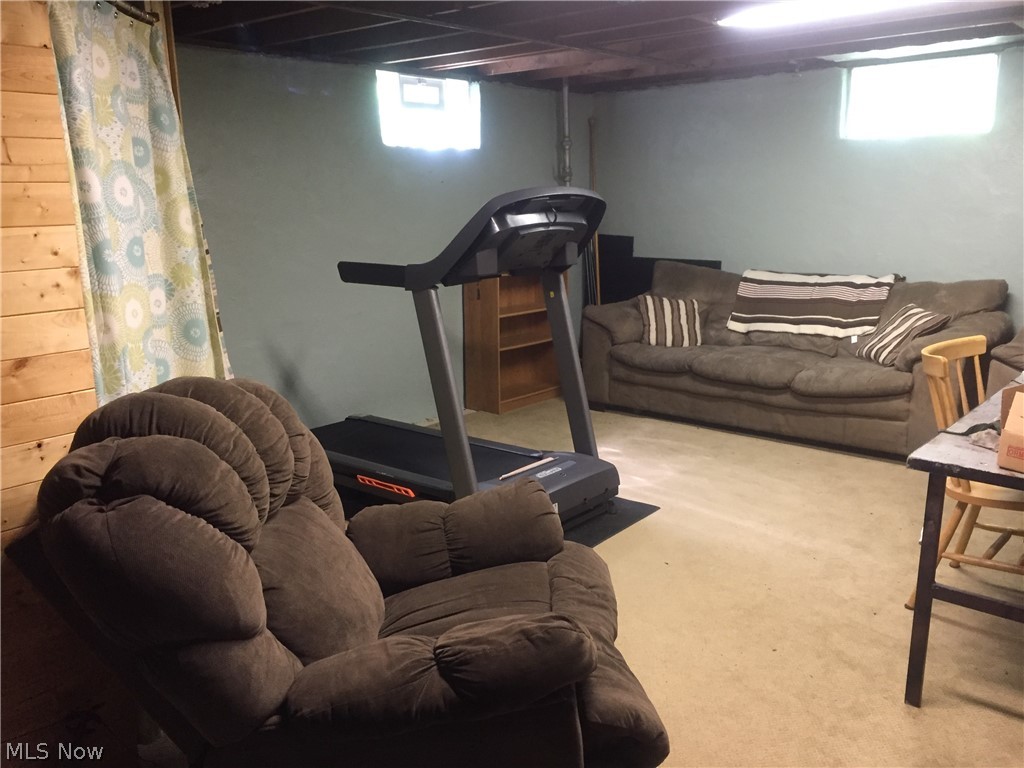 Township/Howland Sec 38 Origin - Residential
