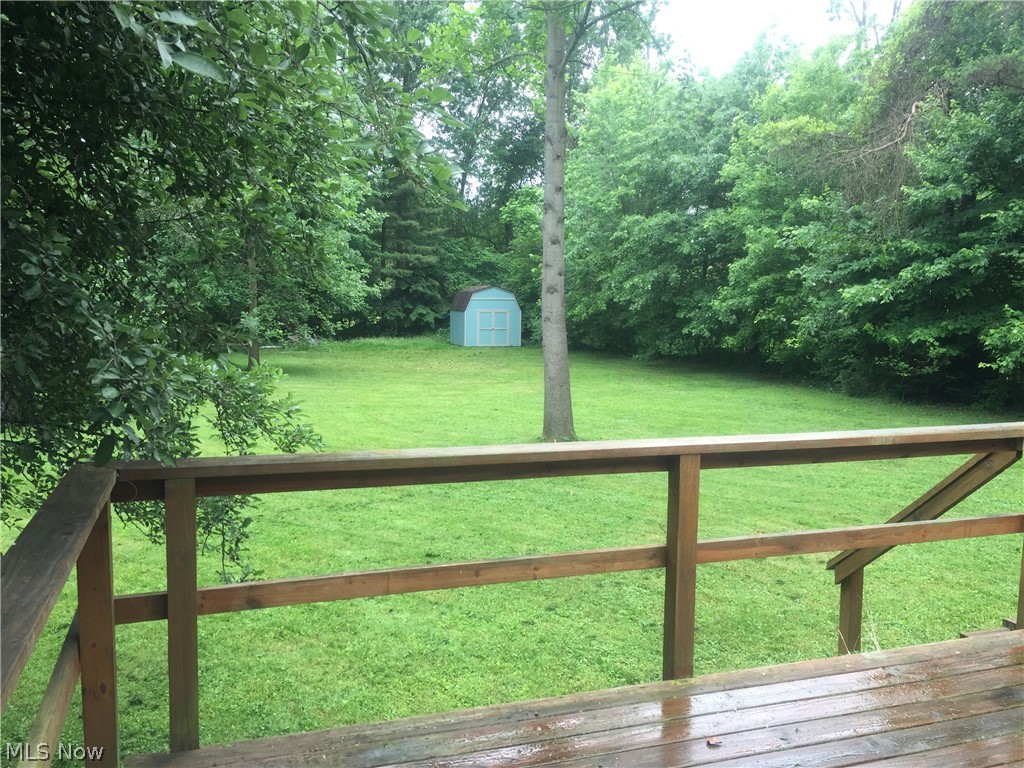 Township/Howland Sec 38 Origin - Residential