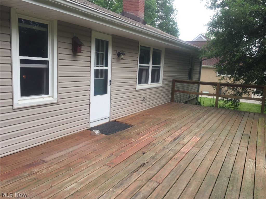 Township/Howland Sec 38 Origin - Residential