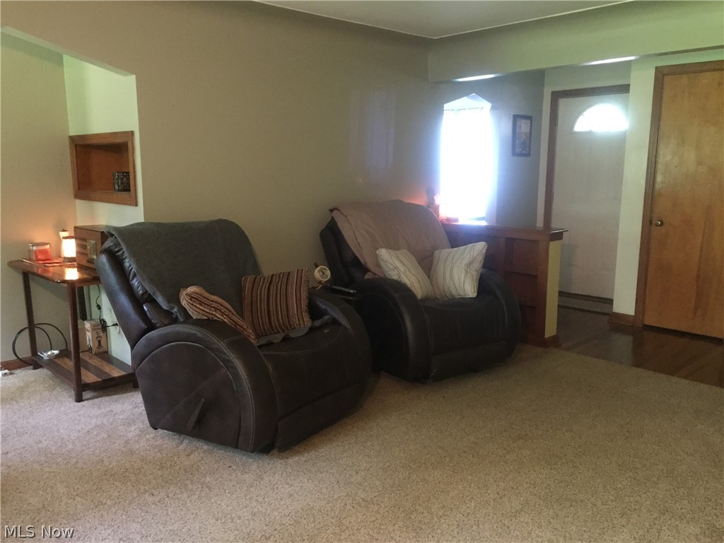 Township/Howland Sec 38 Origin - Residential