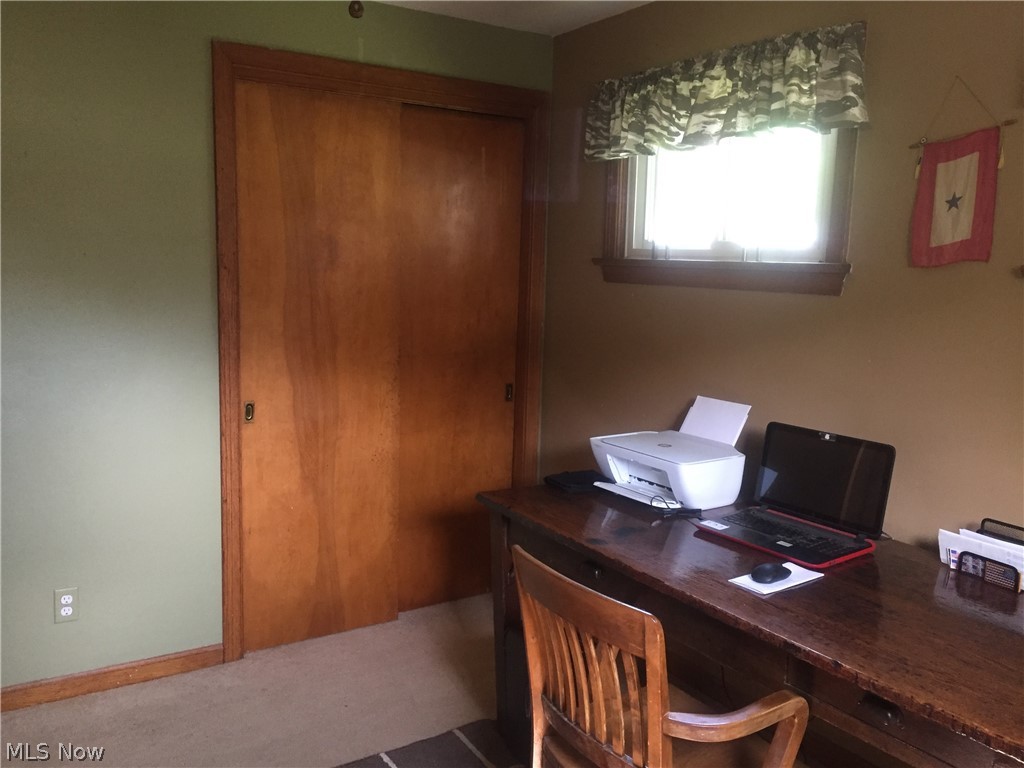 Township/Howland Sec 38 Origin - Residential